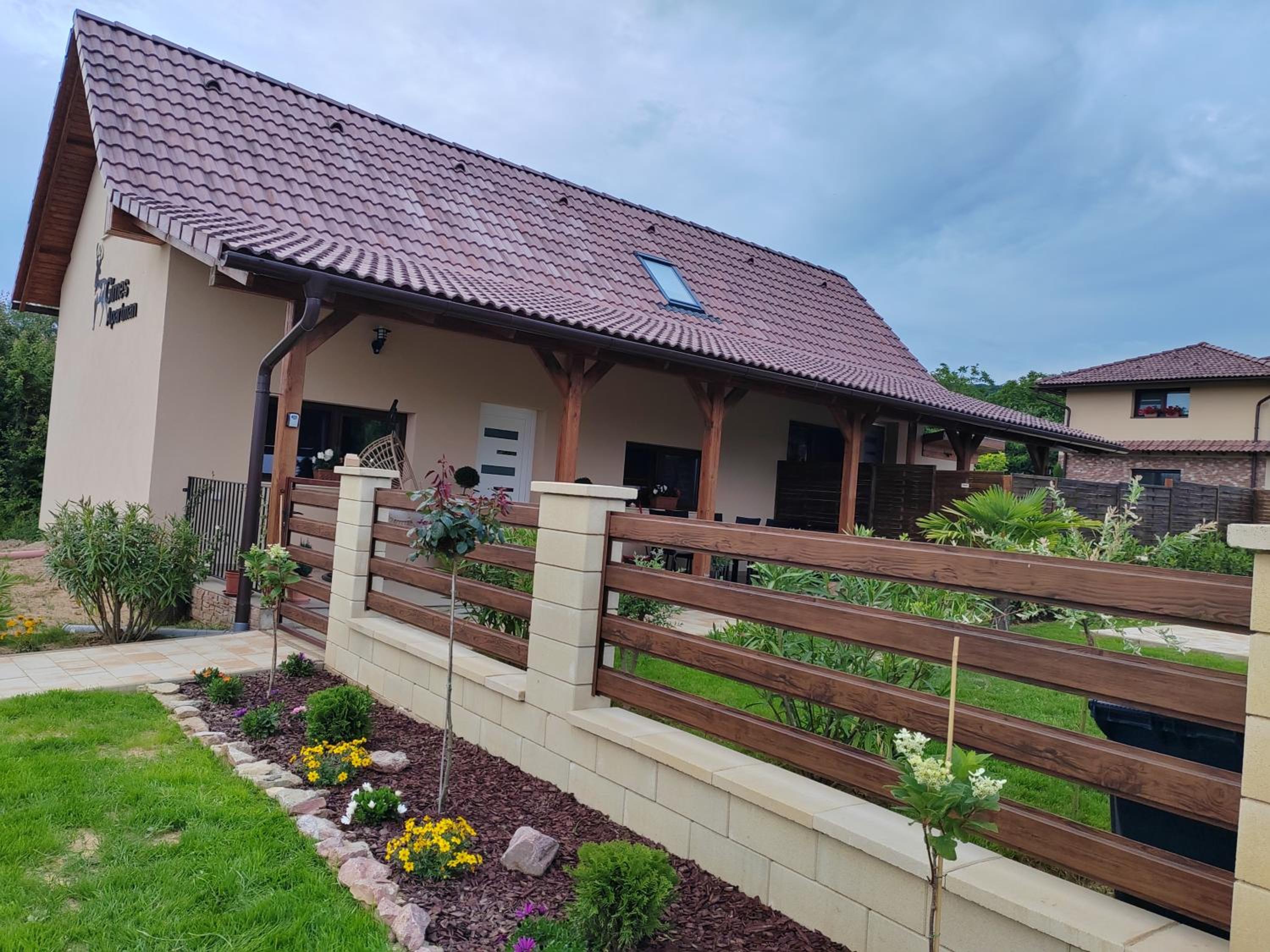 Gímes Apartman