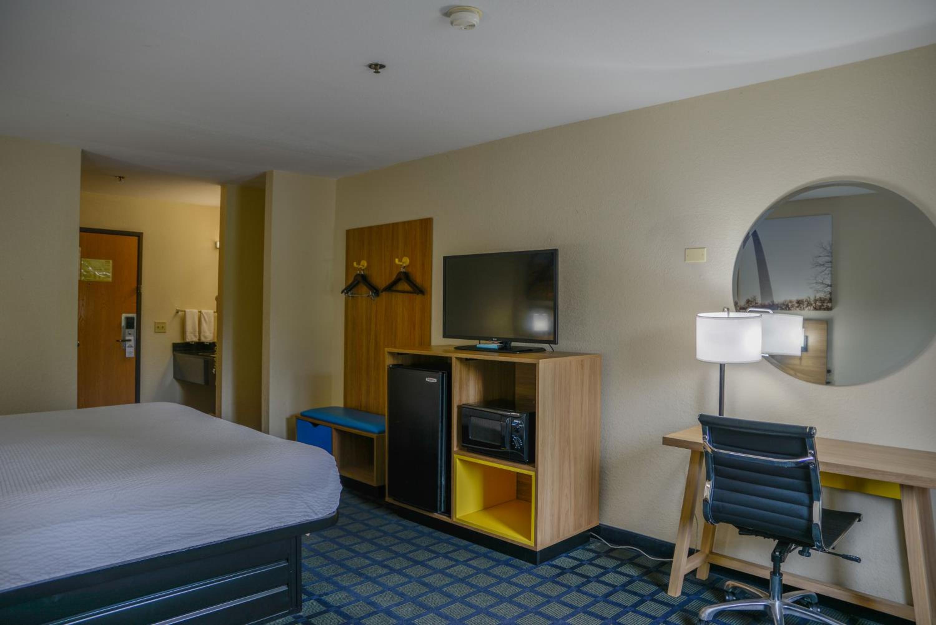 Days Inn by Wyndham Mount Vernon, Billede 41