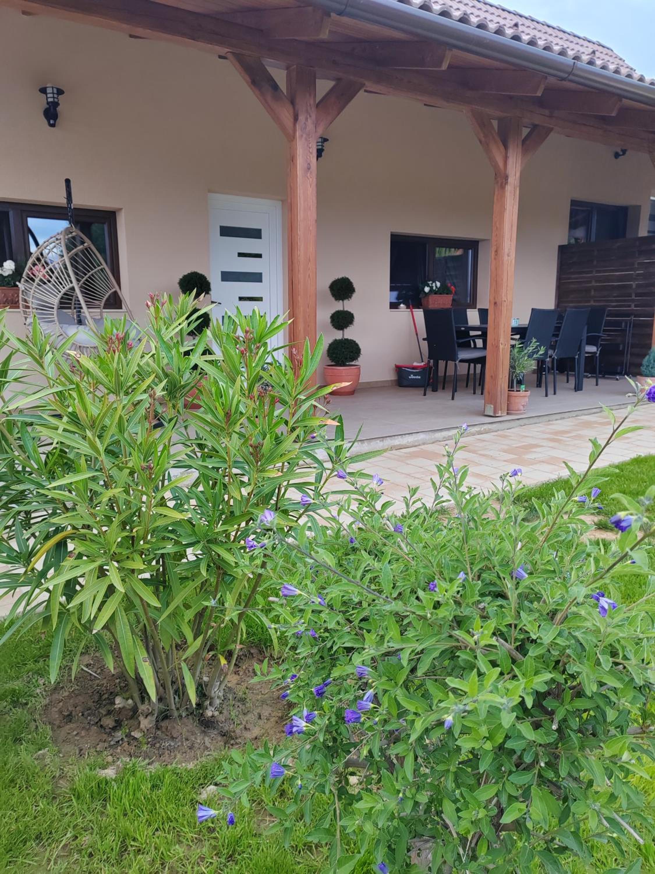 Gímes Apartman