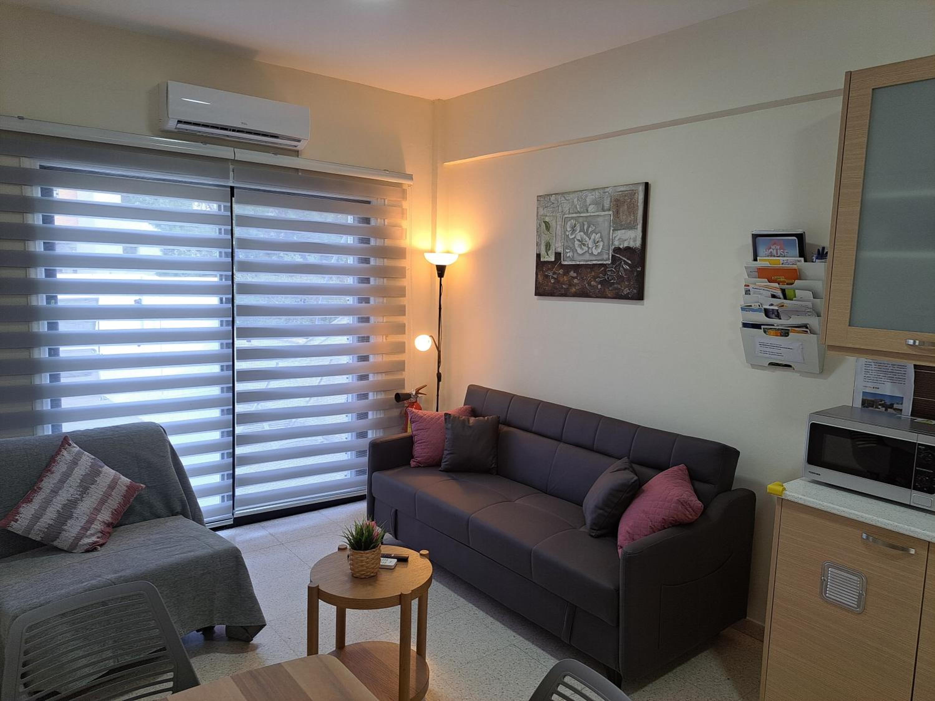 House Near The Beach (Militsa & Aggeliki)