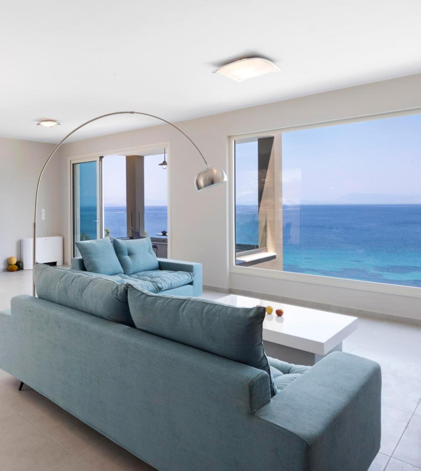 Verde Azur view 3