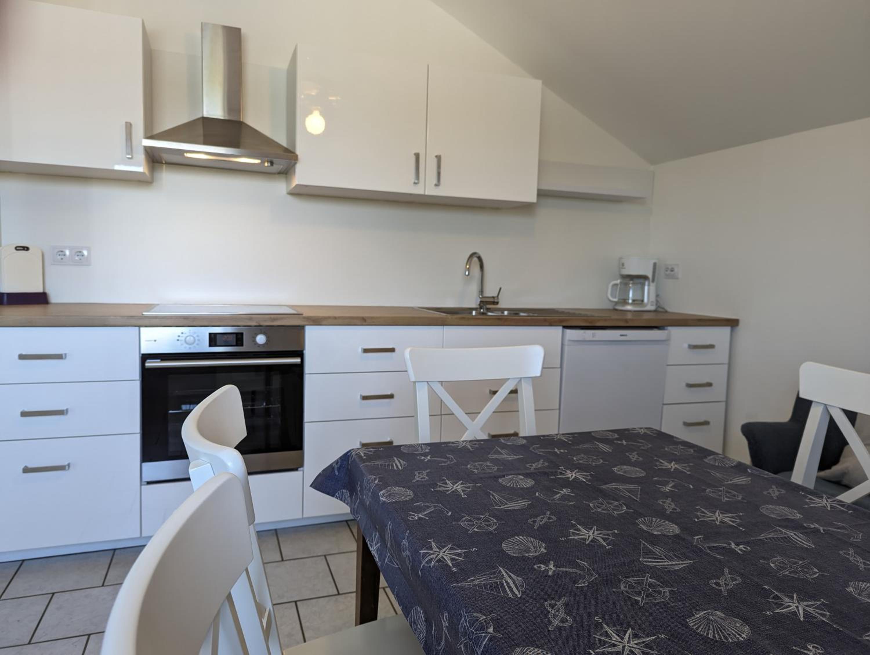 Ferienwohnung Jelka