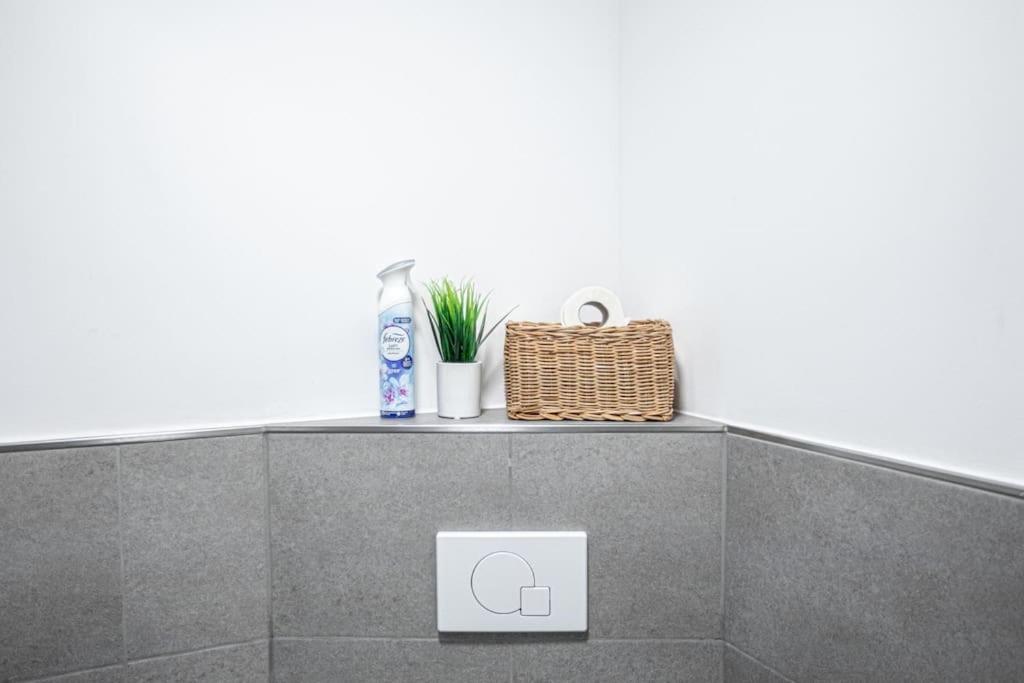 Moderne Wohnung im Herzen von Elspe