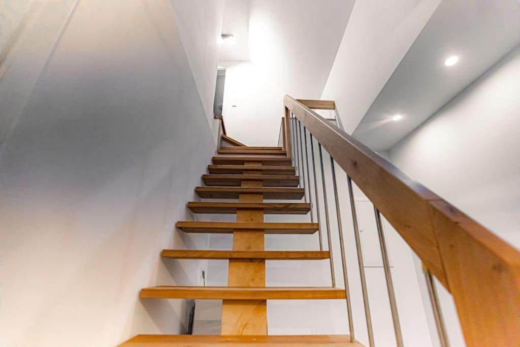 Moderne Wohnung im Herzen von Elspe