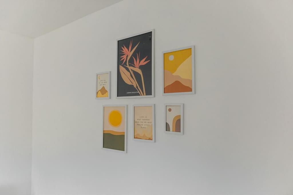 Moderne Wohnung im Herzen von Elspe