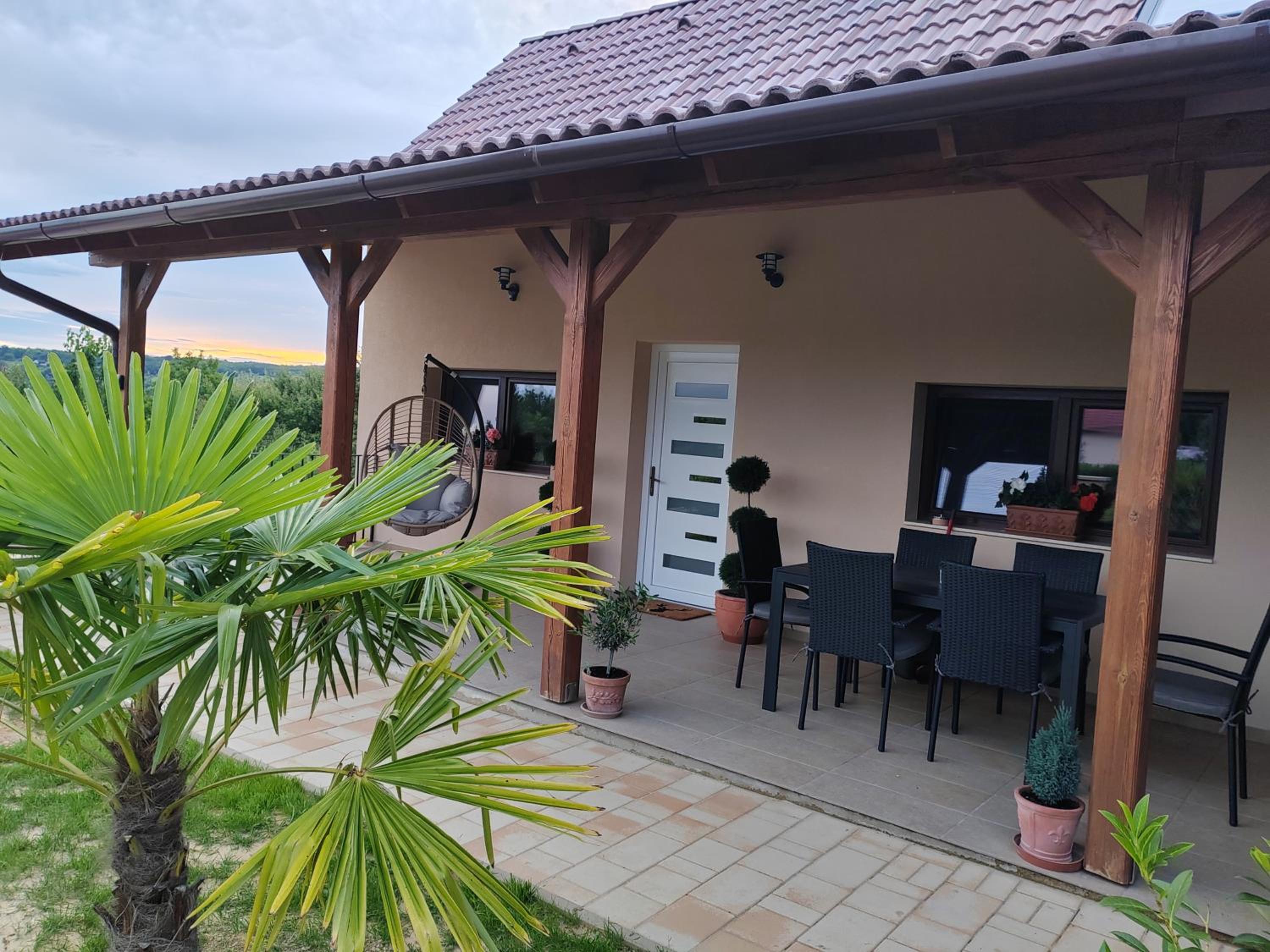 Gímes Apartman