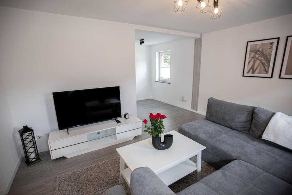Moderne Wohnung im Herzen von Elspe