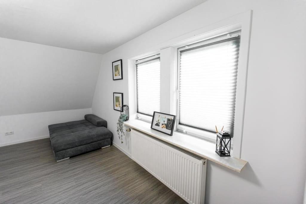Moderne Wohnung im Herzen von Elspe