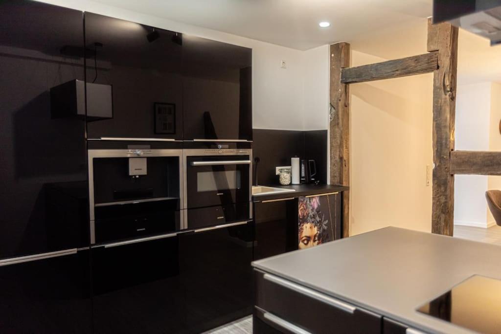 Moderne Wohnung im Herzen von Elspe