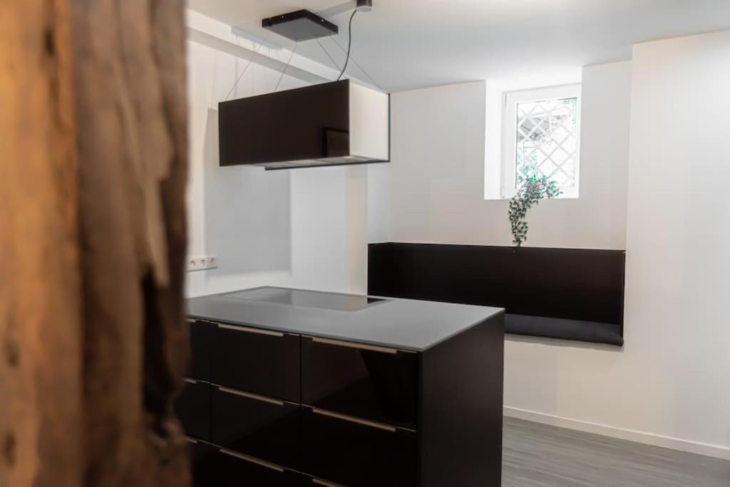 Moderne Wohnung im Herzen von Elspe