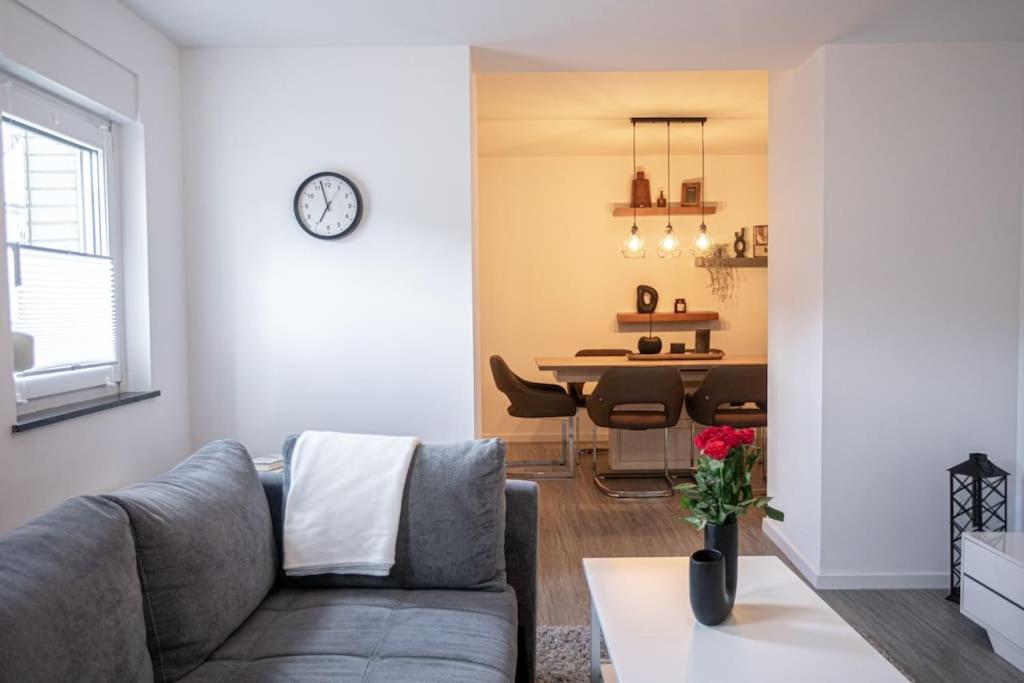 Moderne Wohnung im Herzen von Elspe