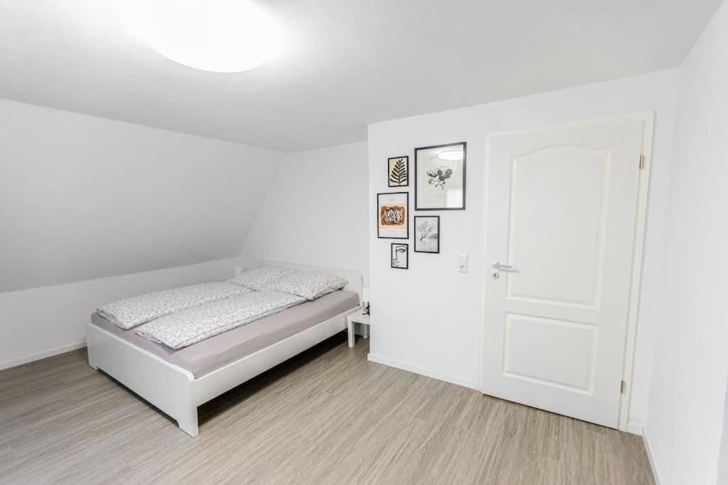 Moderne Wohnung im Herzen von Elspe
