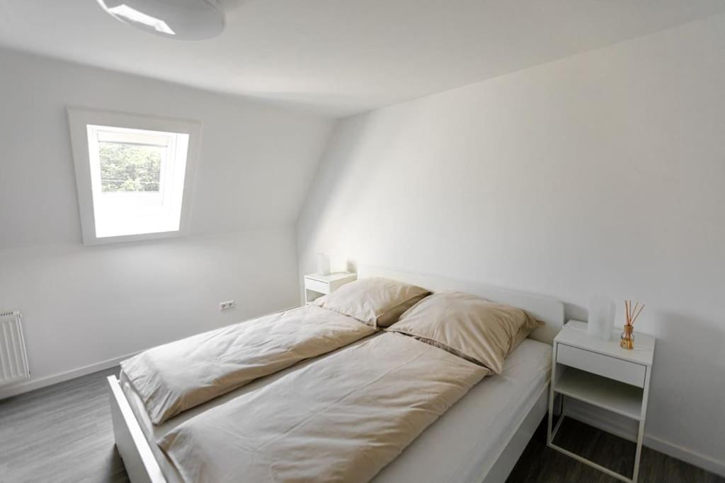 Moderne Wohnung im Herzen von Elspe
