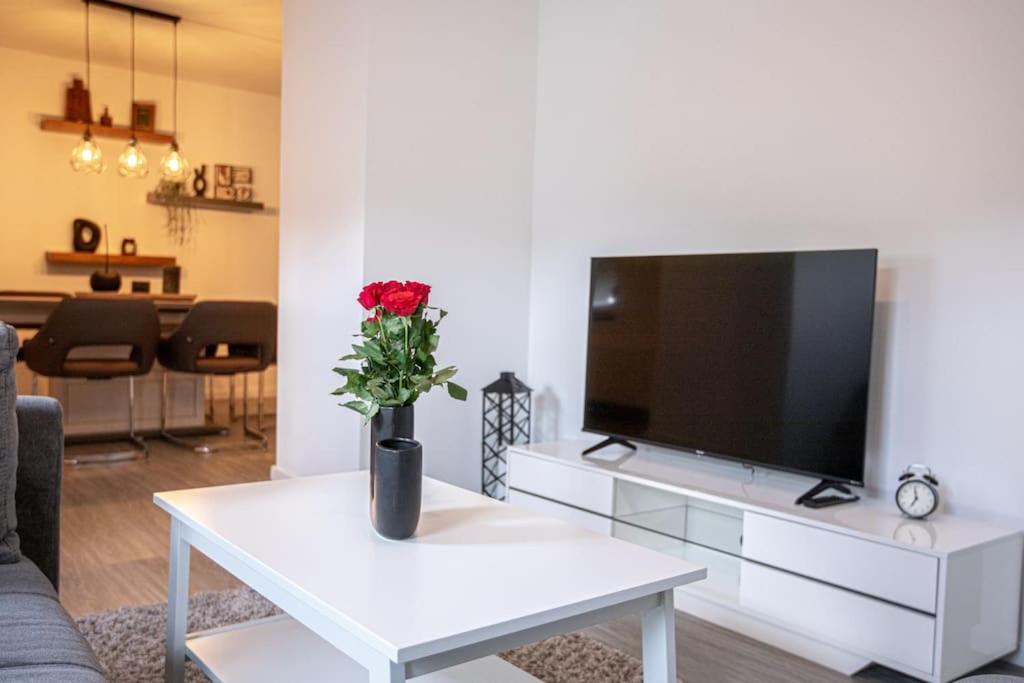 Moderne Wohnung im Herzen von Elspe