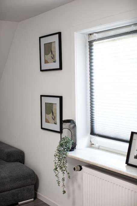 Moderne Wohnung im Herzen von Elspe