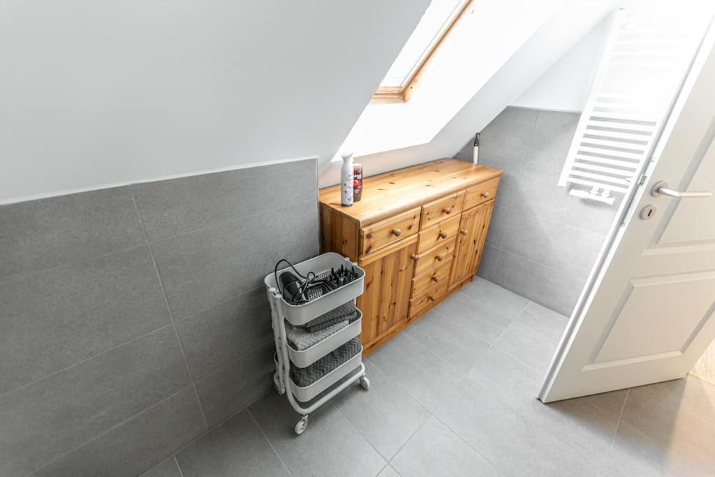 Moderne Wohnung im Herzen von Elspe
