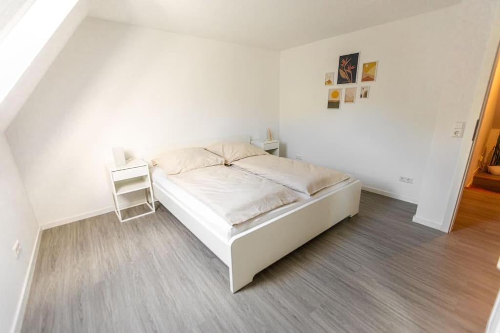 Moderne Wohnung im Herzen von Elspe