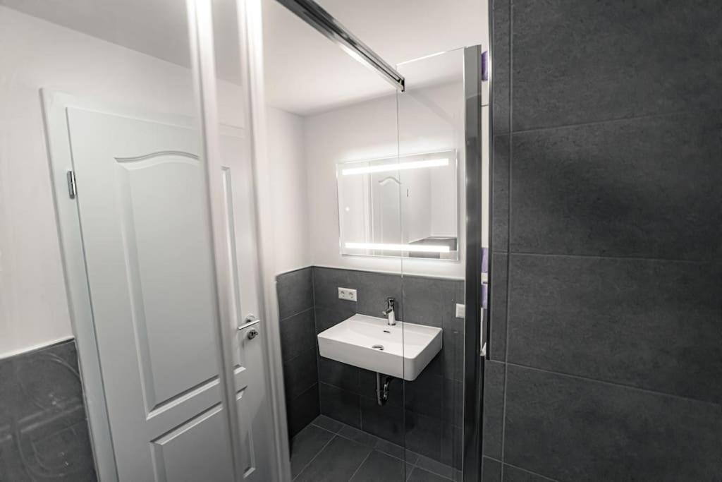 Moderne Wohnung im Herzen von Elspe