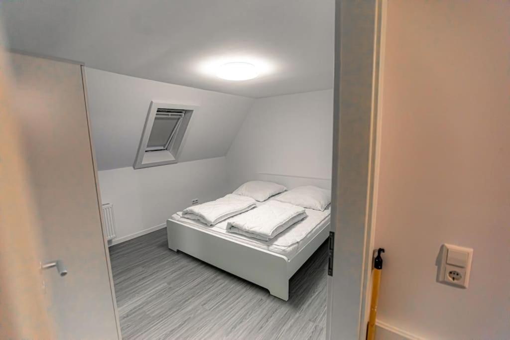 Moderne Wohnung im Herzen von Elspe