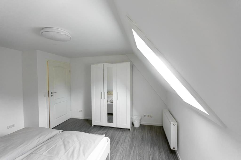 Moderne Wohnung im Herzen von Elspe
