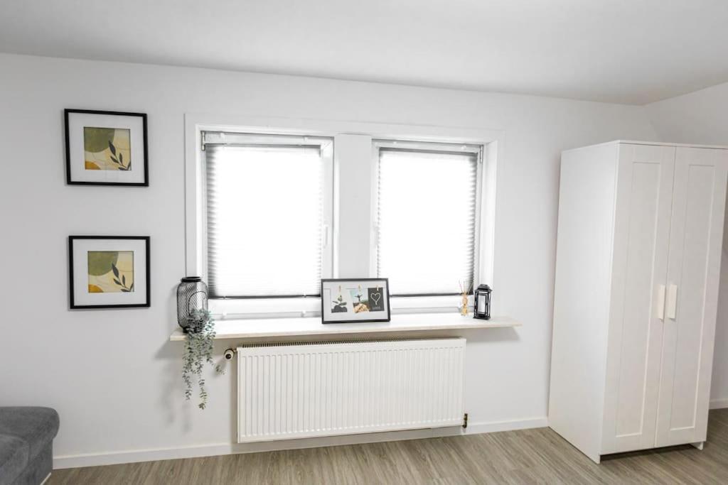Moderne Wohnung im Herzen von Elspe