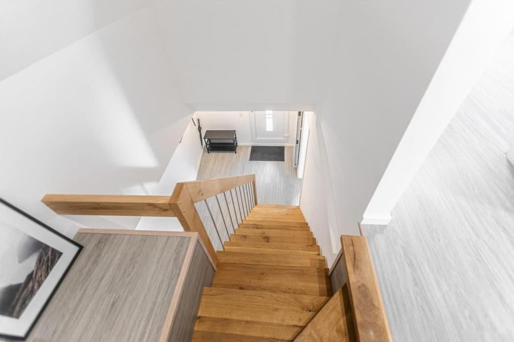 Moderne Wohnung im Herzen von Elspe