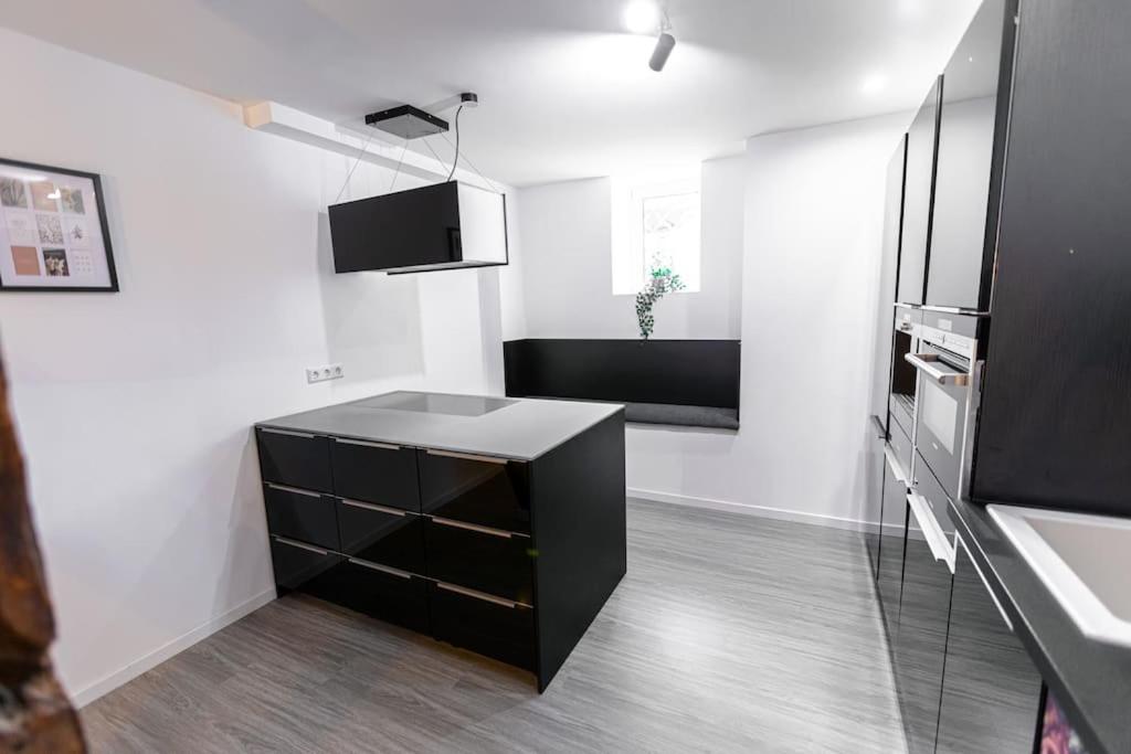 Moderne Wohnung im Herzen von Elspe