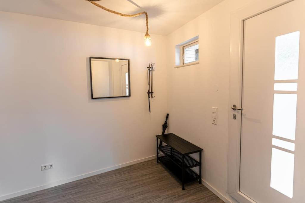Moderne Wohnung im Herzen von Elspe