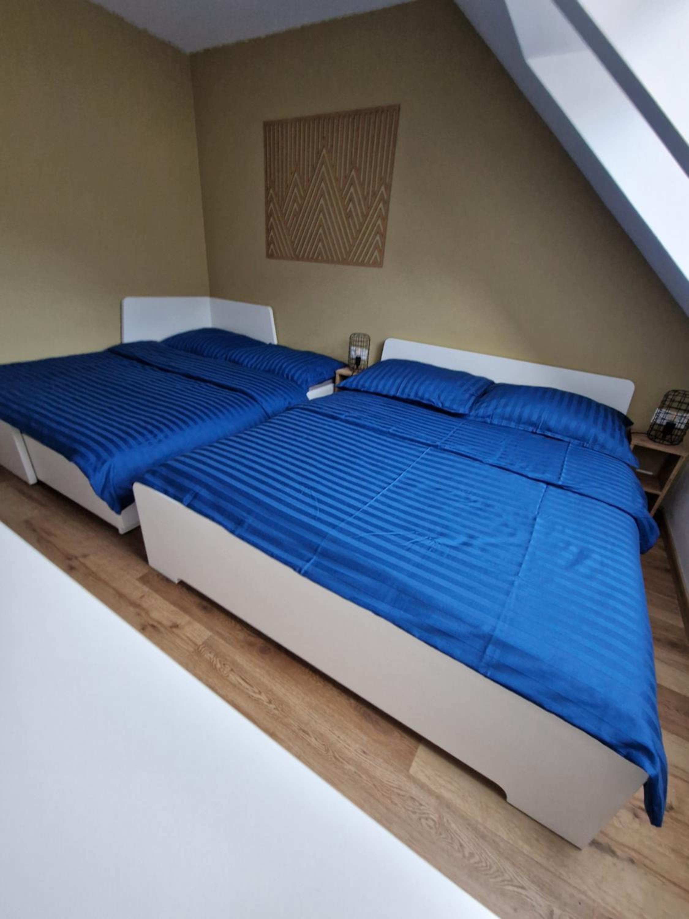 Apartmán Eliška Filipovice