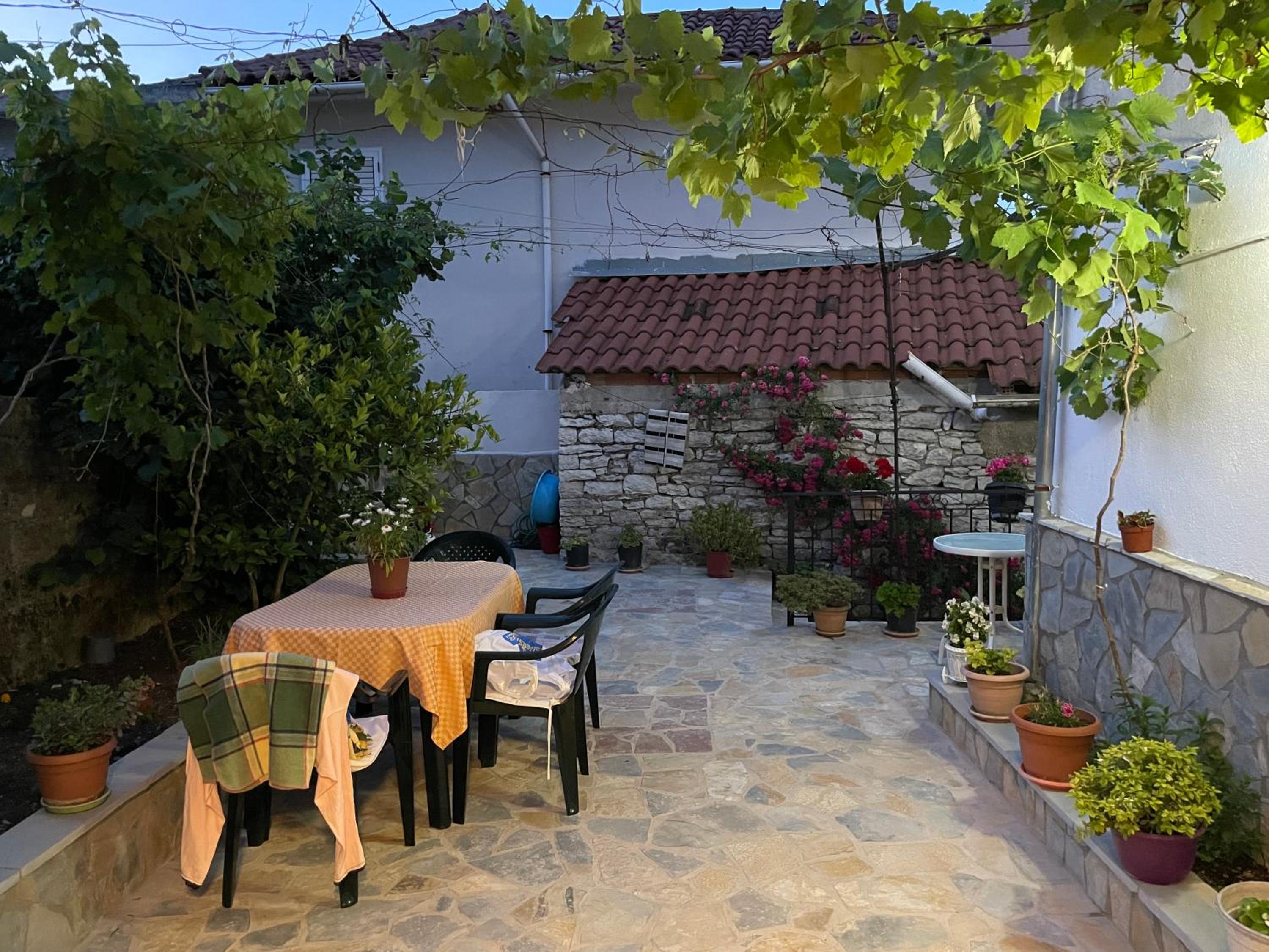 Luigi Guest House