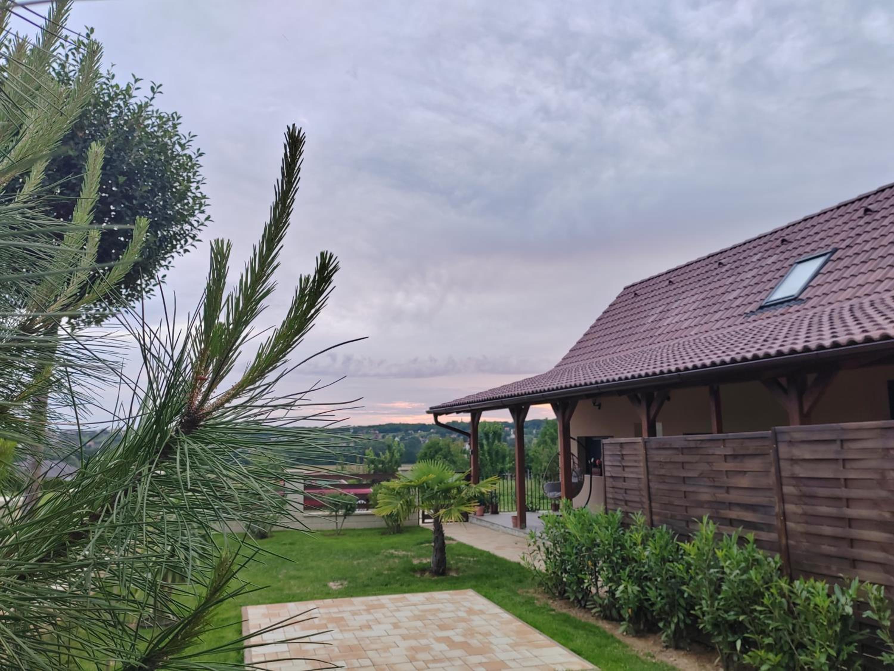 Gímes Apartman