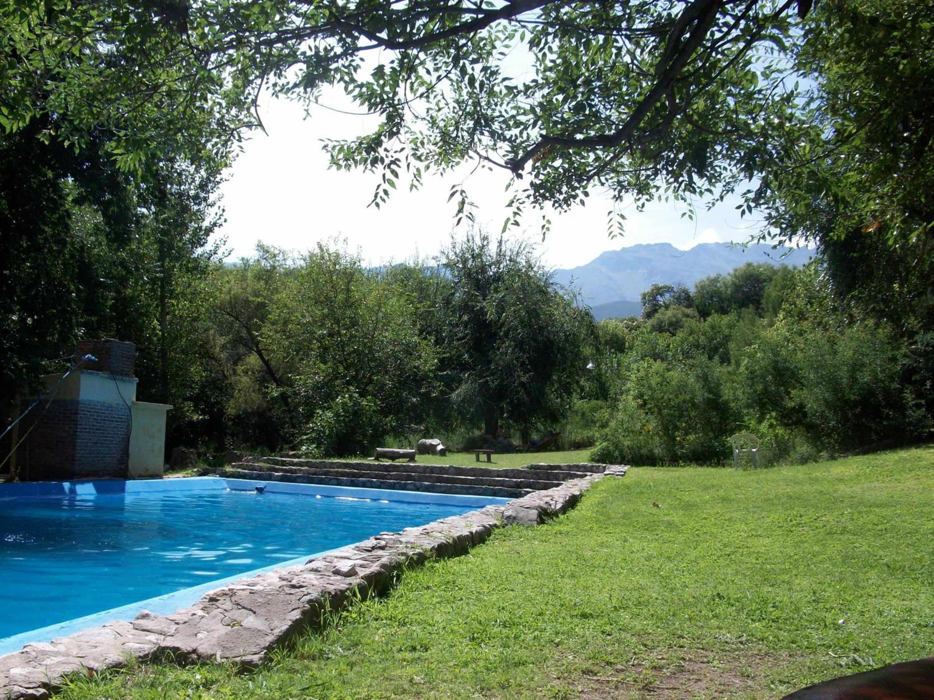 Hostería Rural Monte Bérico