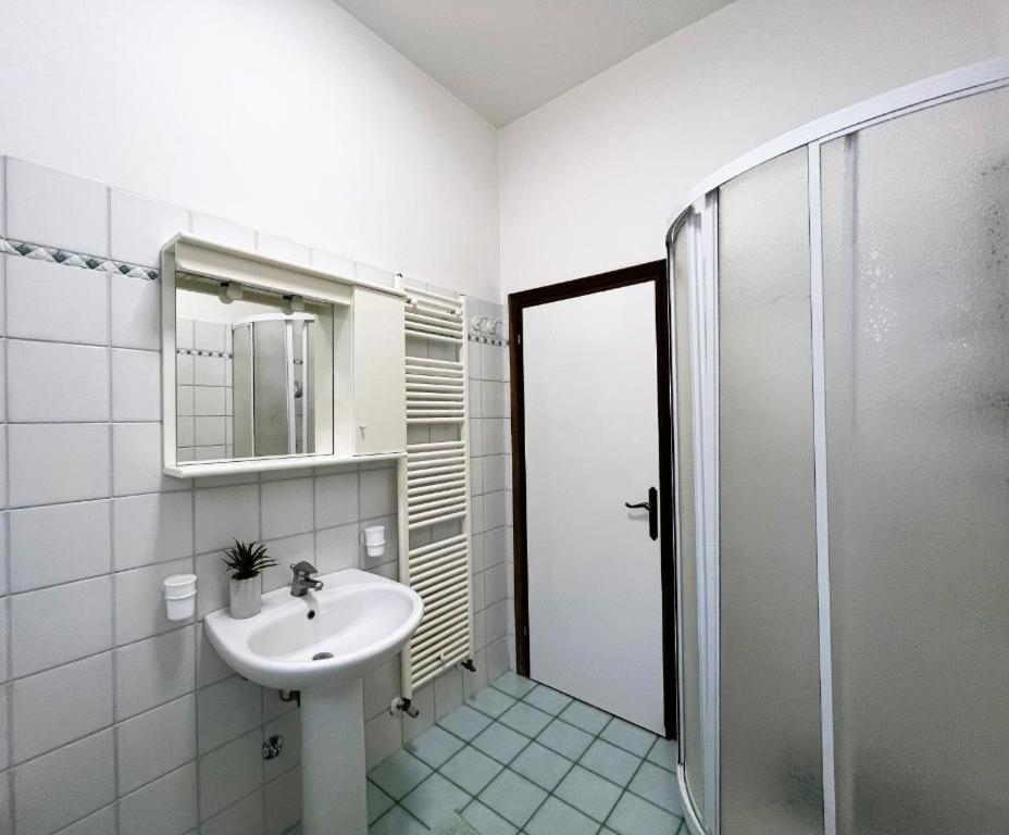 APPARTAMENTO -D-VISTA MARE con 2 CAMERE Residence Azzurro photo 4