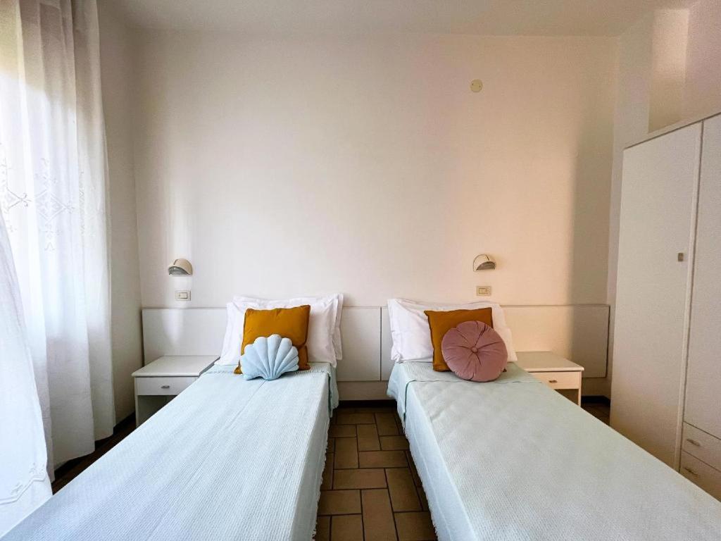 APPARTAMENTO -D-VISTA MARE con 2 CAMERE Residence Azzurro photo 2