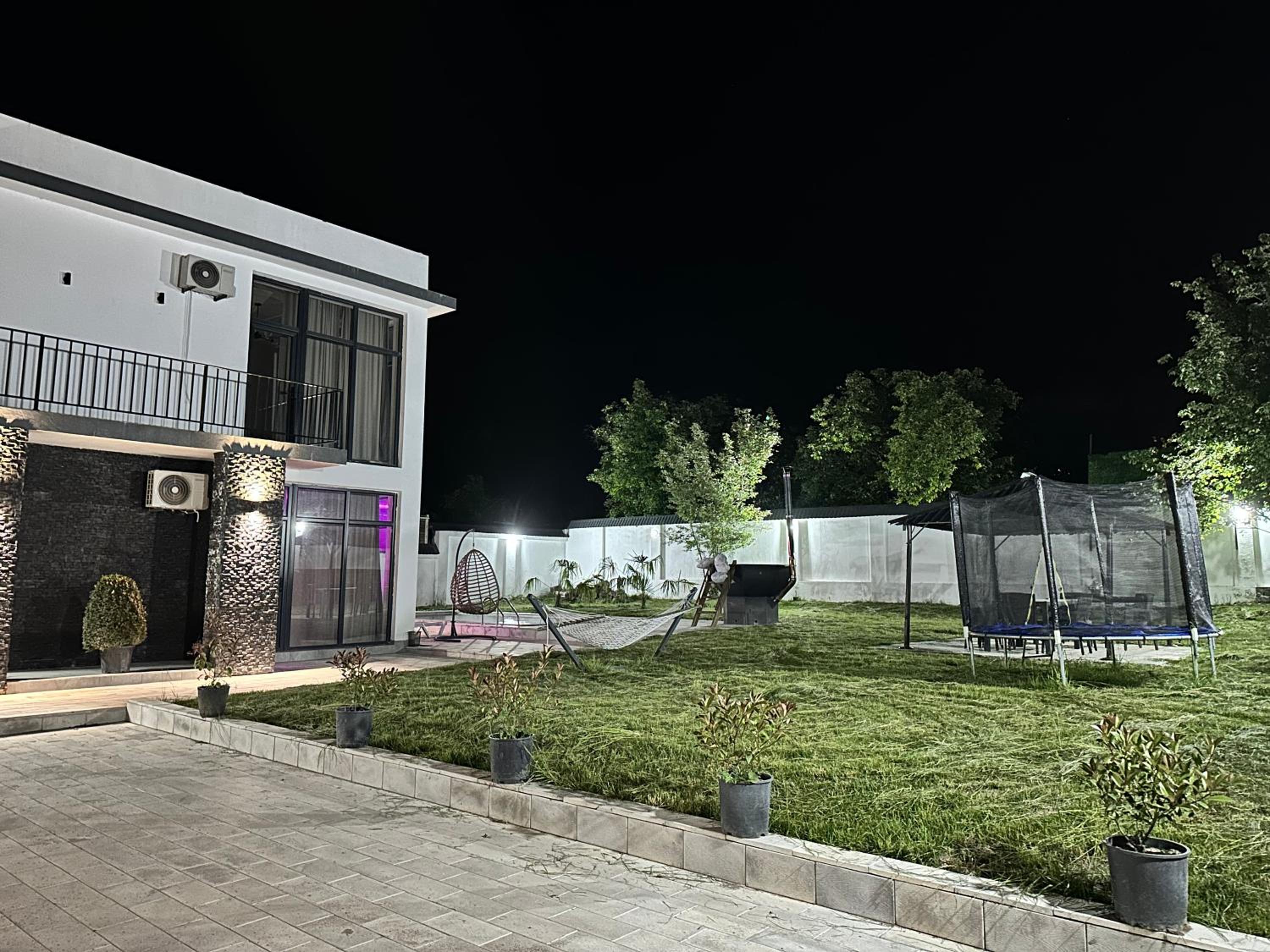 Qafqaz Miami Deluxe