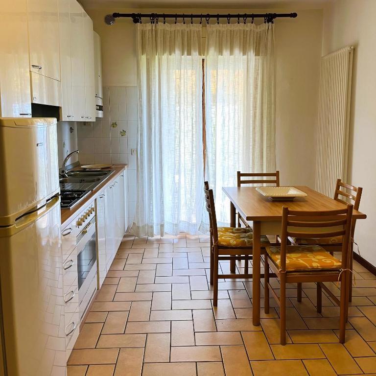 APPARTAMENTO -D-VISTA MARE con 2 CAMERE Residence Azzurro photo 3