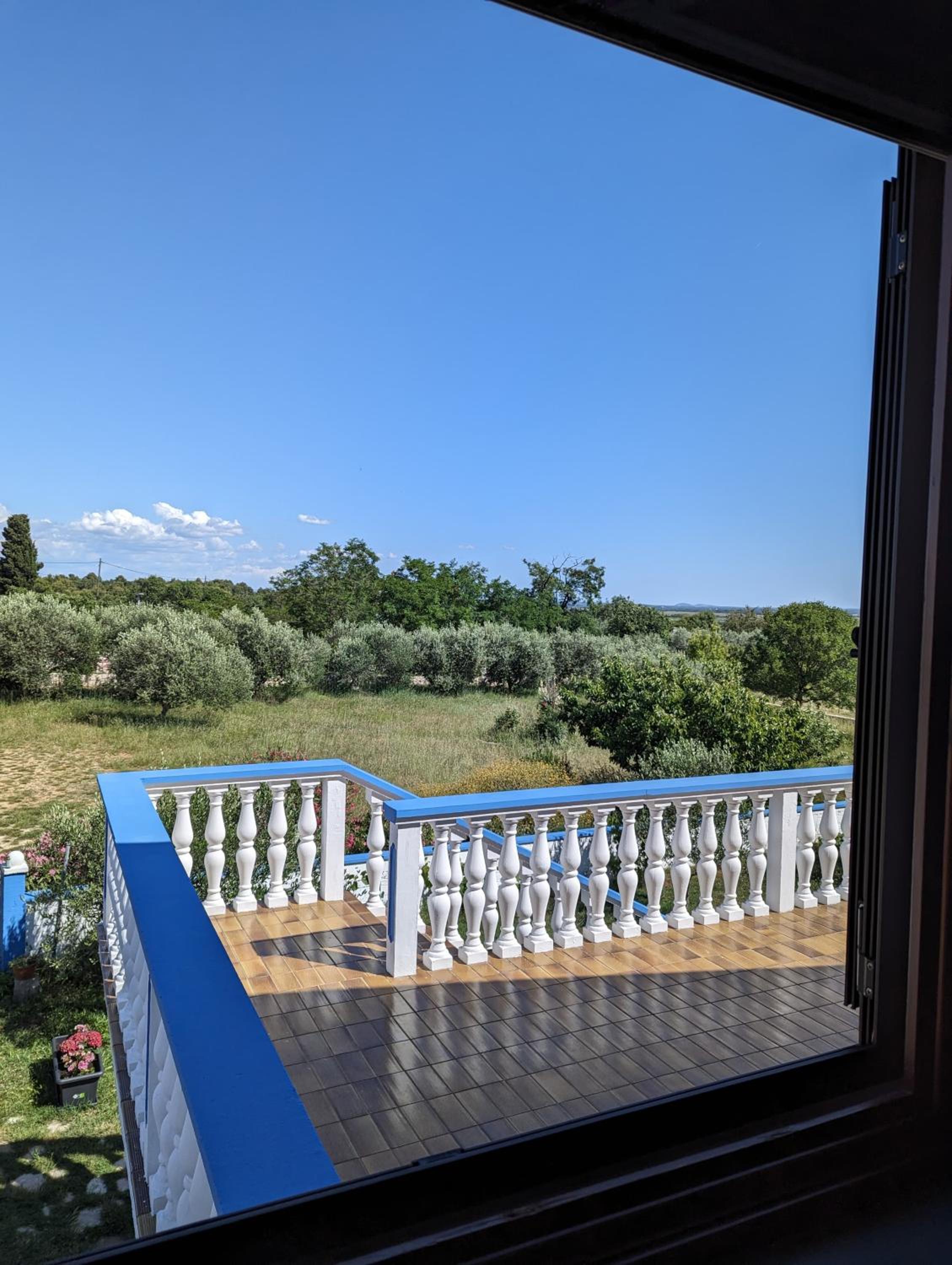 Ferienwohnung Jelka