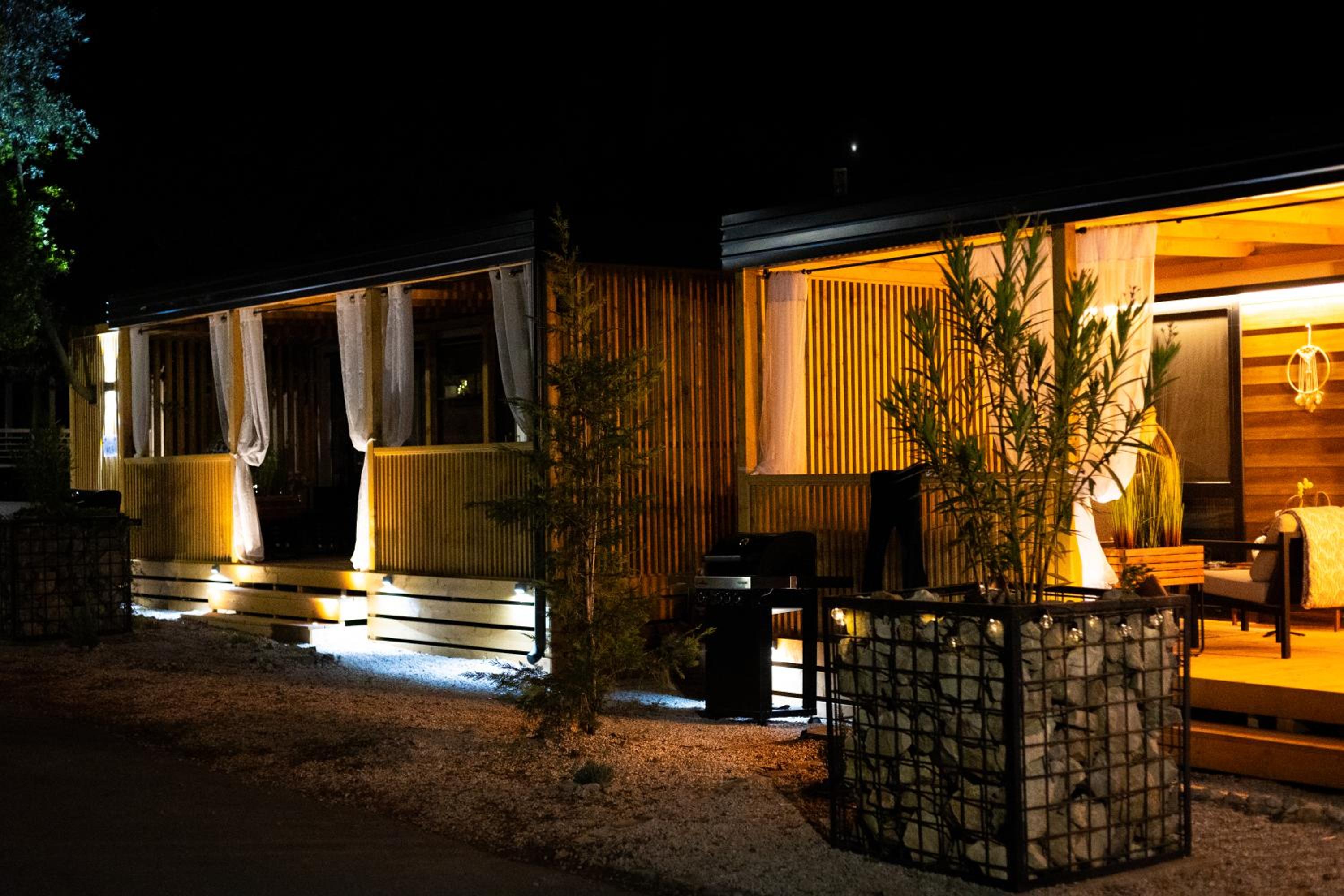 Sunny Mobil Home view 2