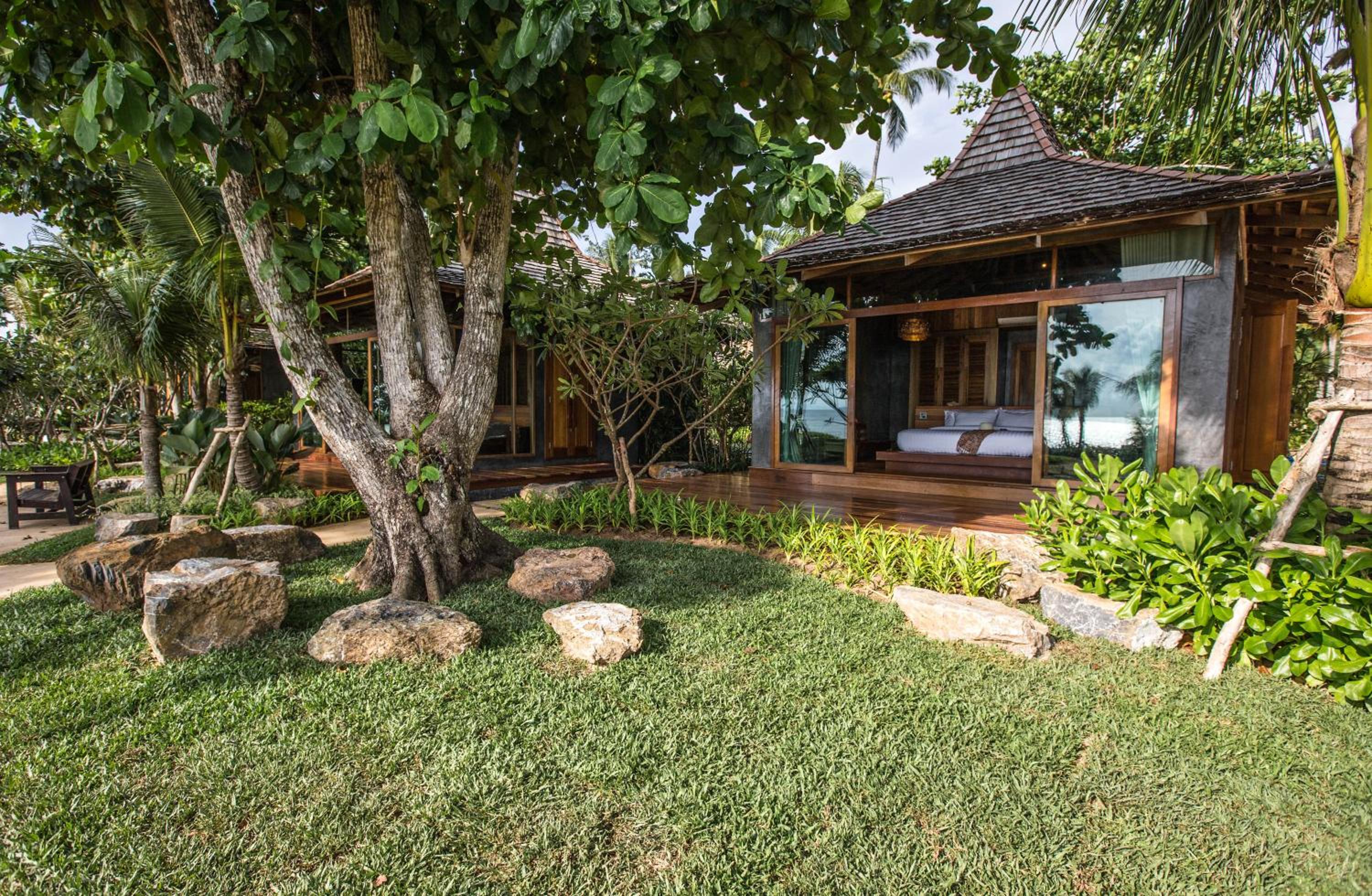 Andalay Beach Resort Koh Libong