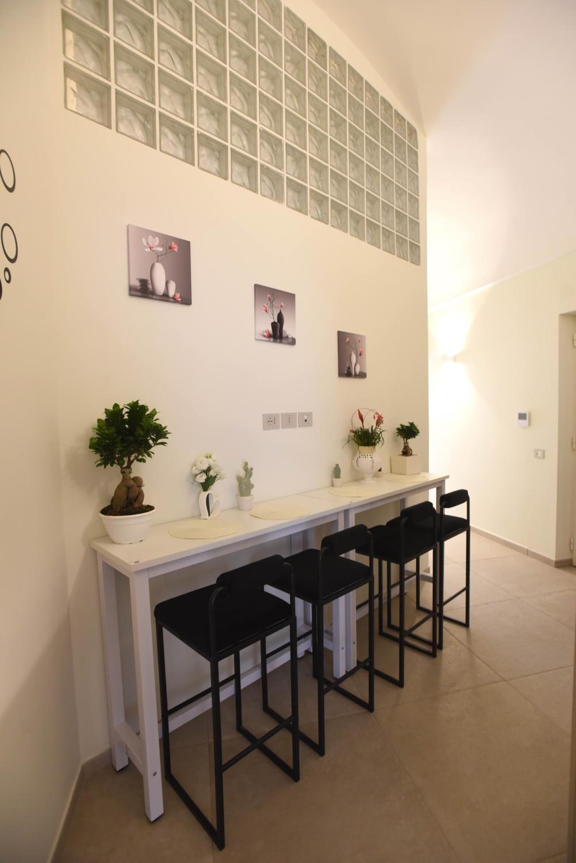 Hotel Liberty Barocco