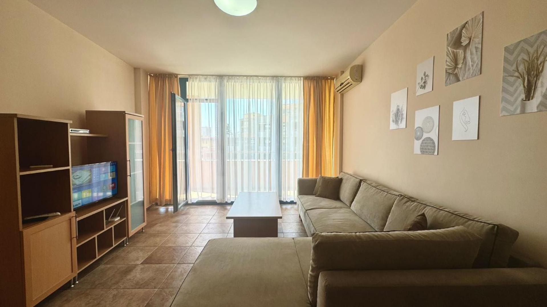 Bratanov Trakia Apartments