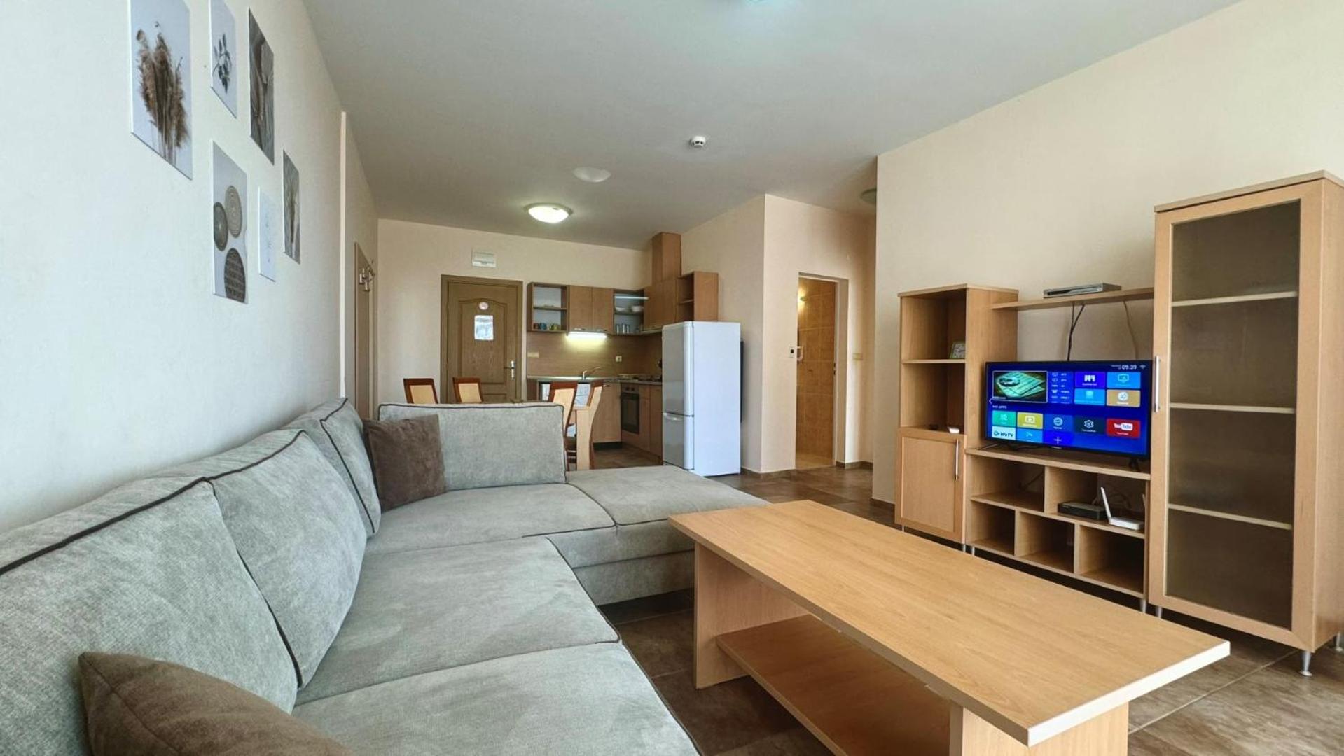 Bratanov Trakia Apartments