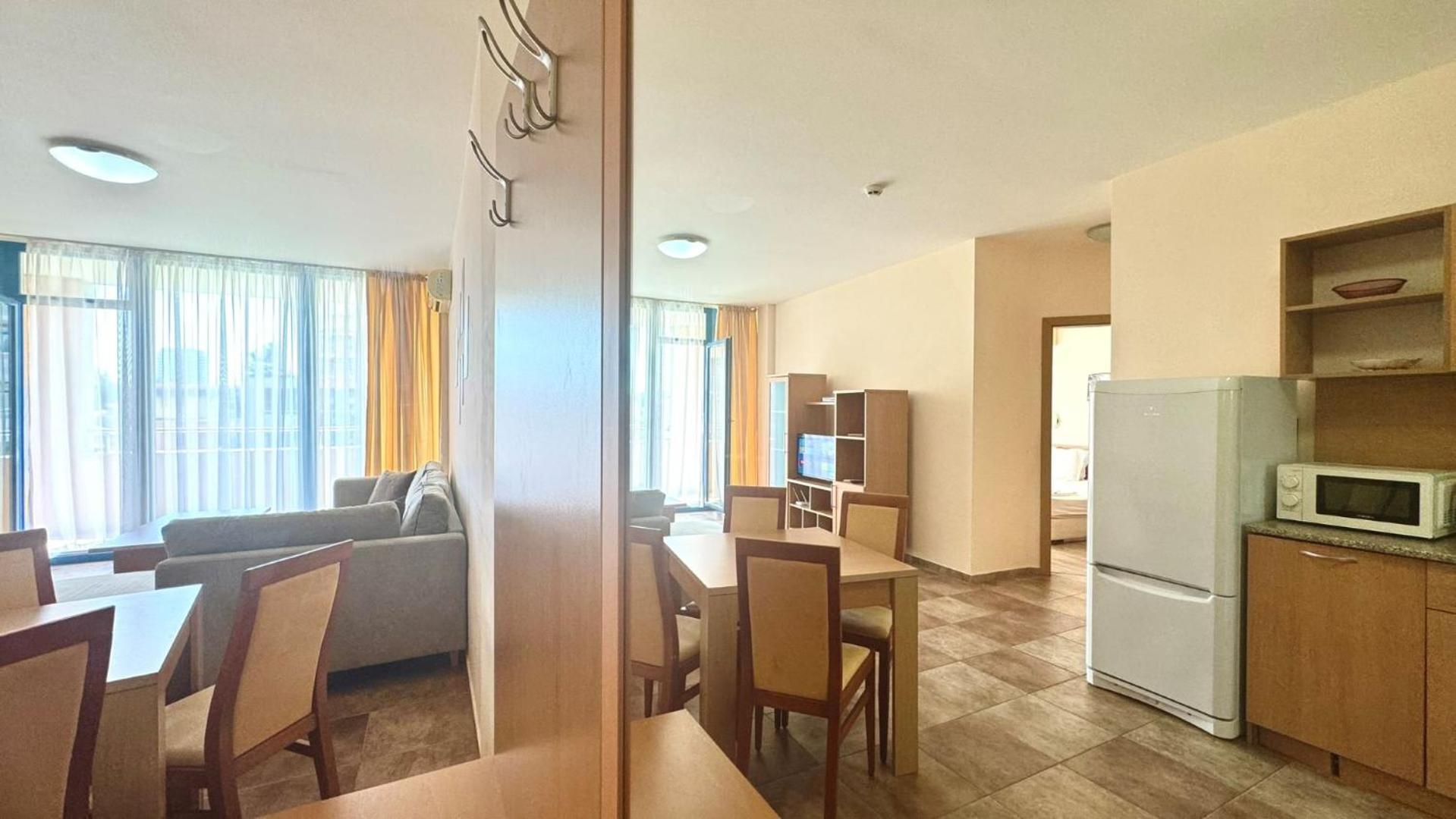 Bratanov Trakia Apartments