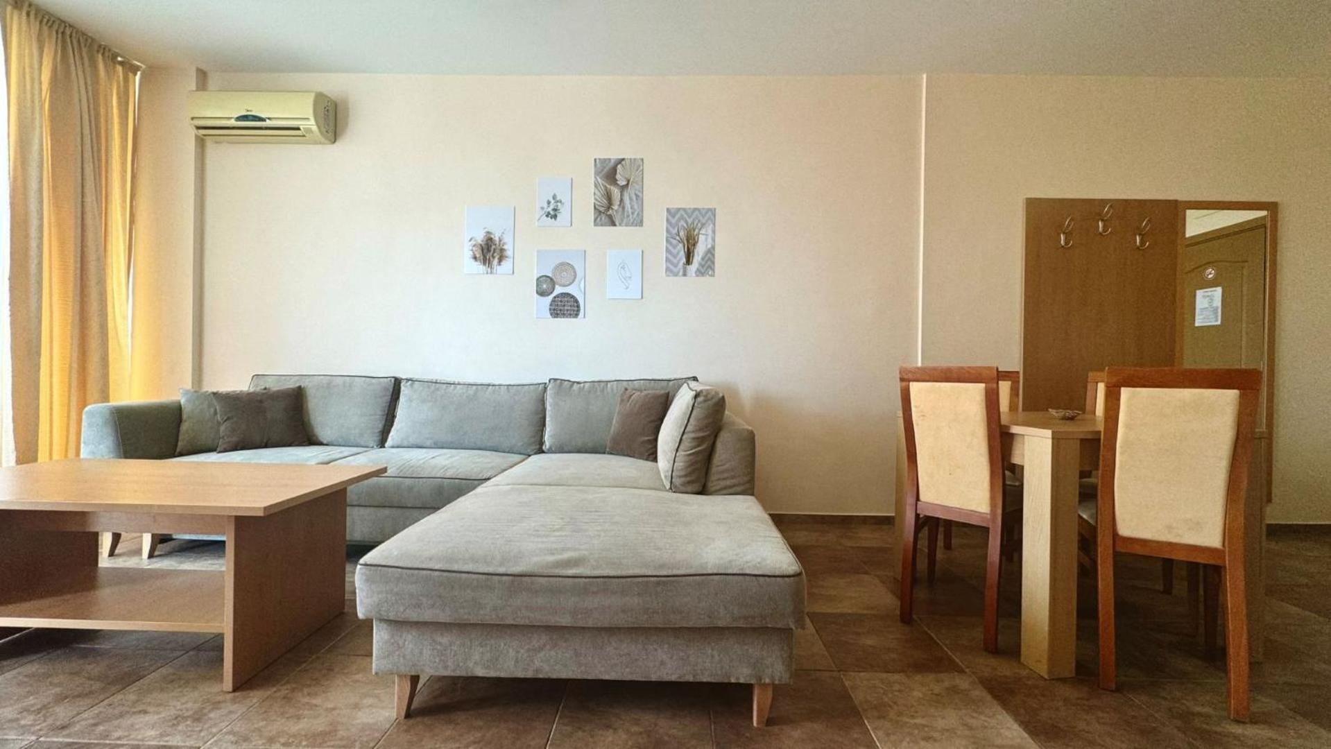 Bratanov Trakia Apartments