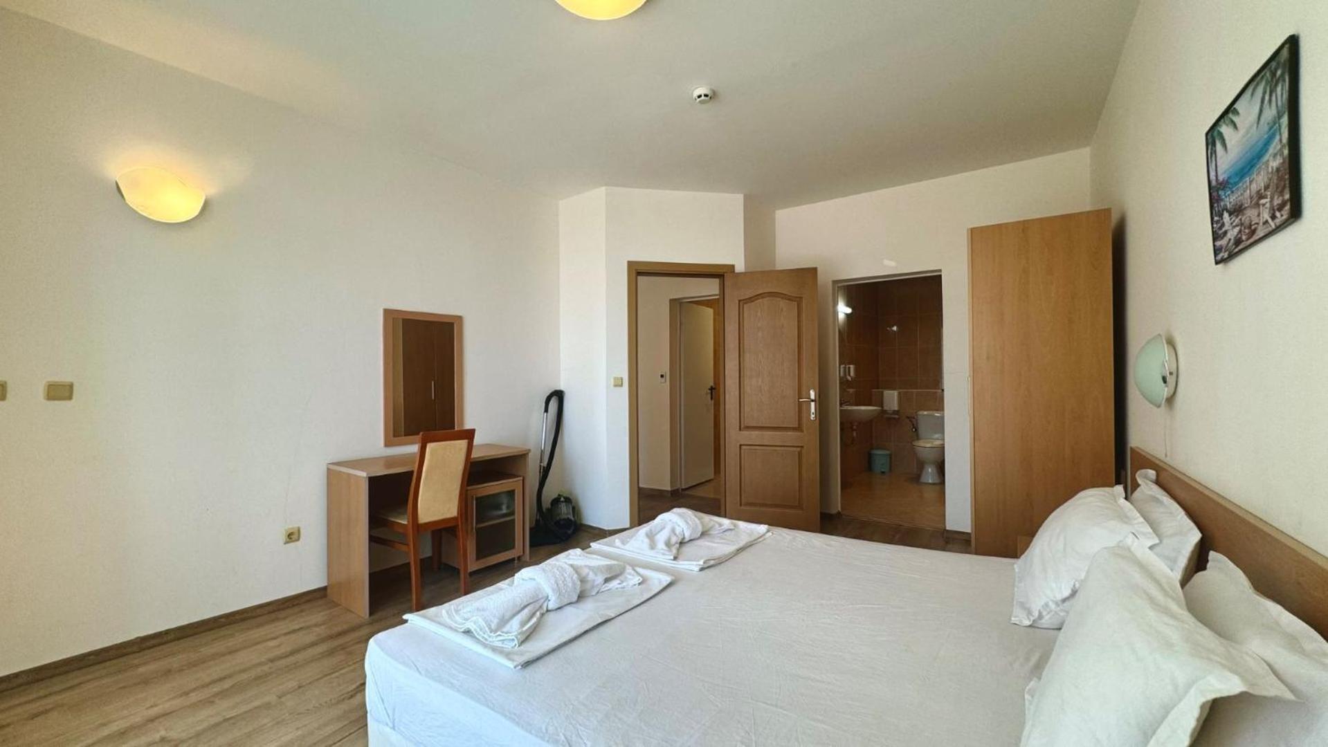 Bratanov Trakia Apartments
