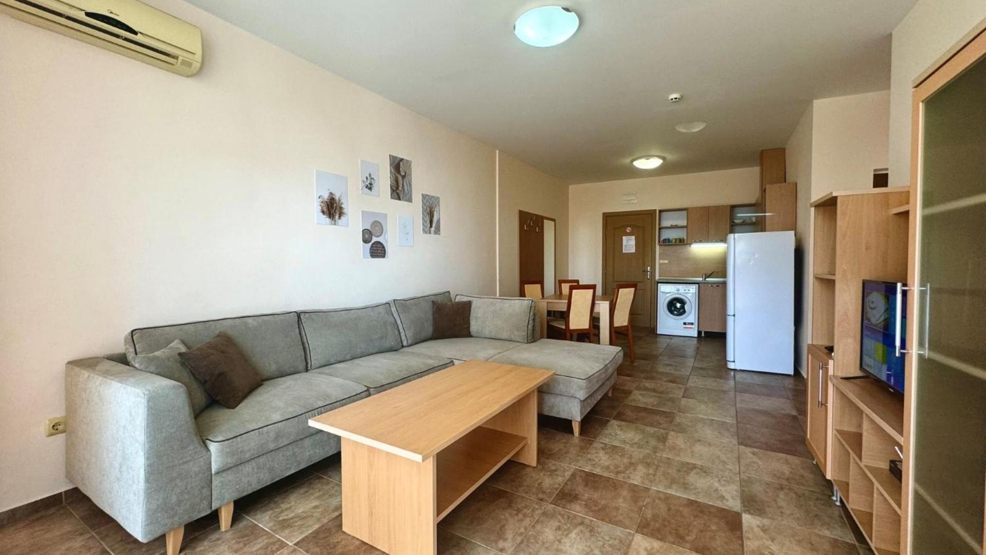 Bratanov Trakia Apartments