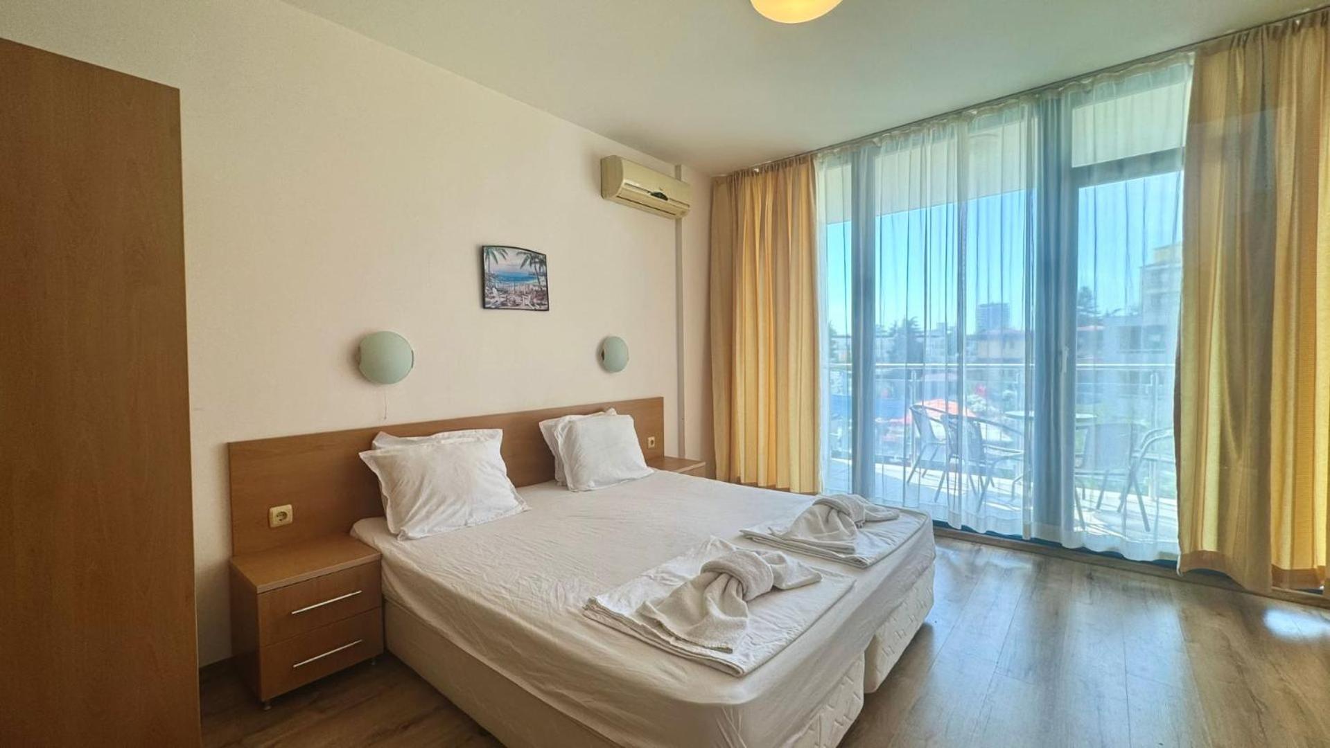 Bratanov Trakia Apartments