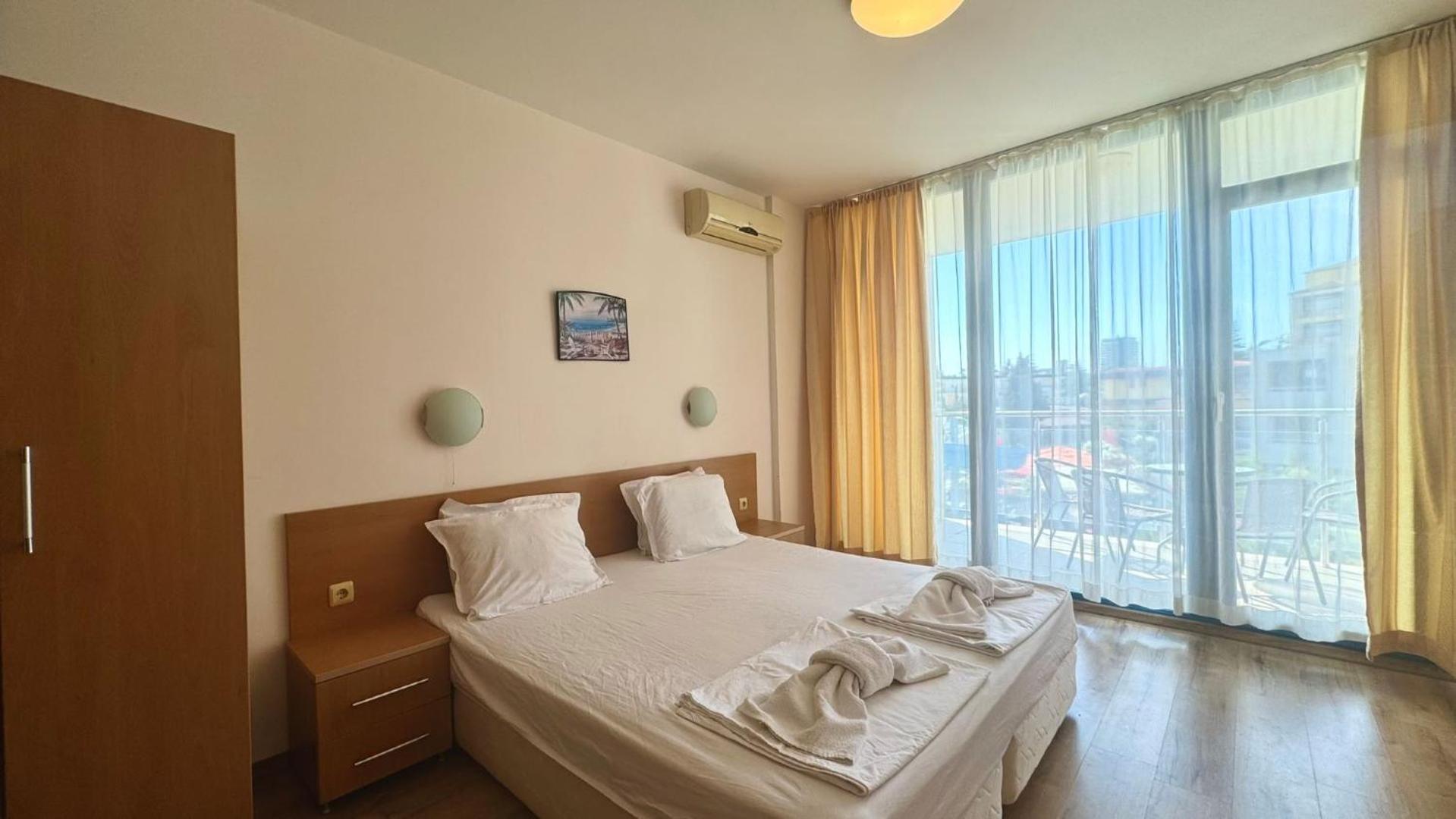 Bratanov Trakia Apartments