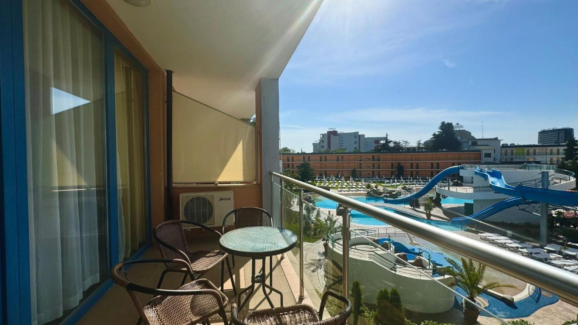 Bratanov Trakia Apartments