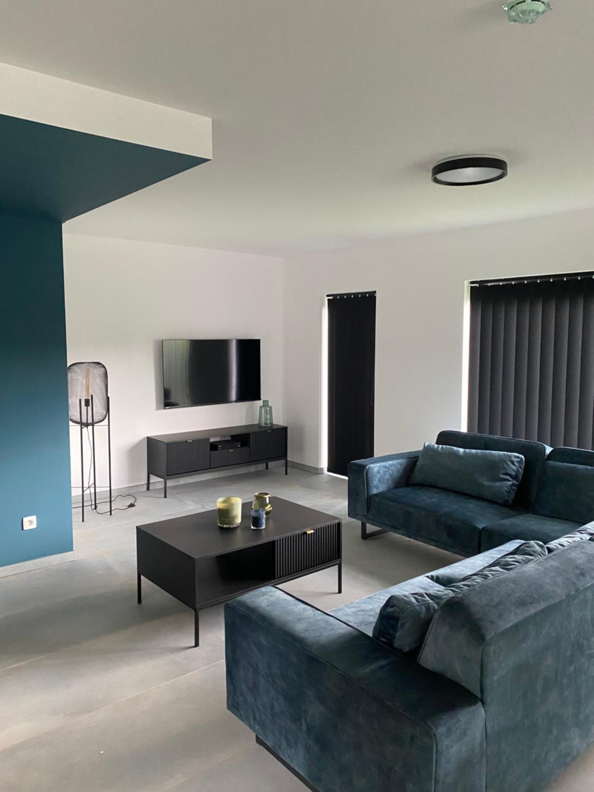 La villa M